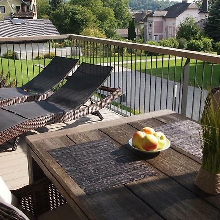 Altmünster Apartment Schlosspark Am Traunsee المظهر الخارجي الصورة