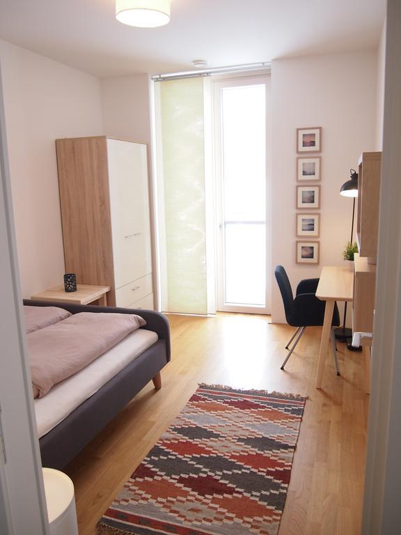 Altmünster Apartment Schlosspark Am Traunsee الغرفة الصورة